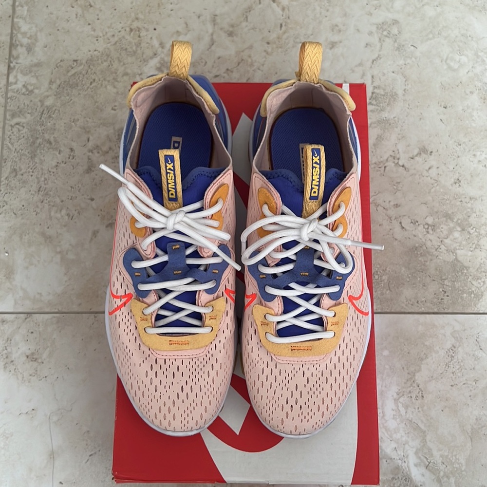 Nike React Vision - image 4